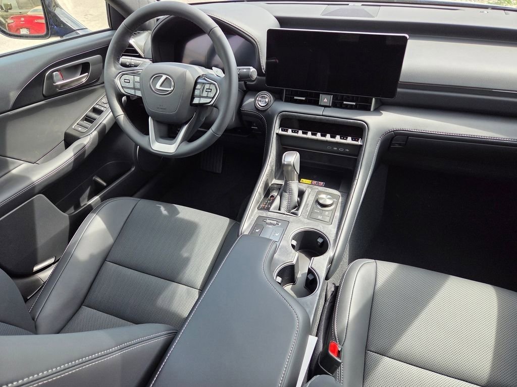 New 2026 Lexus IS 350 F Sport image 32