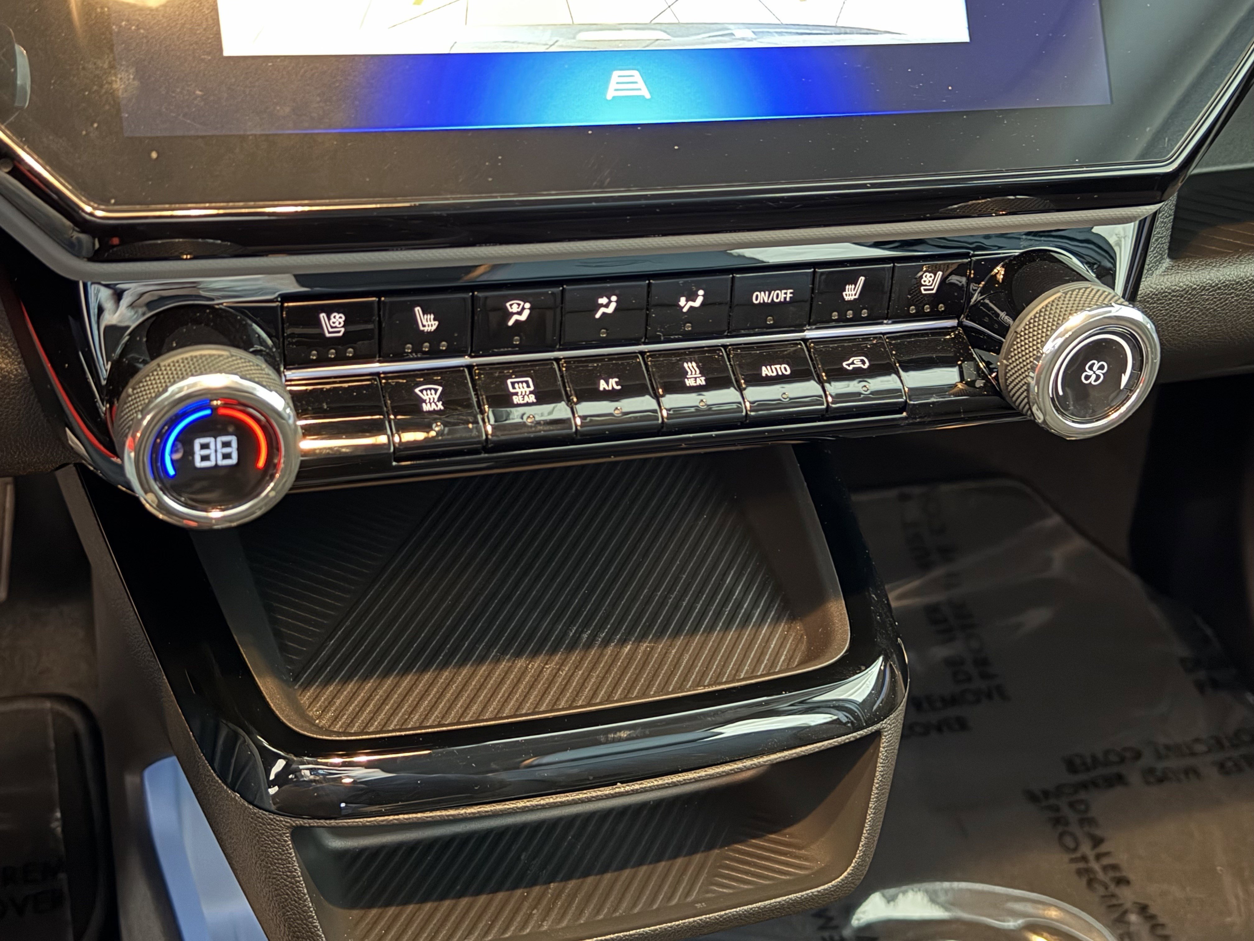 New 2027 Chevrolet Bolt RS image 22