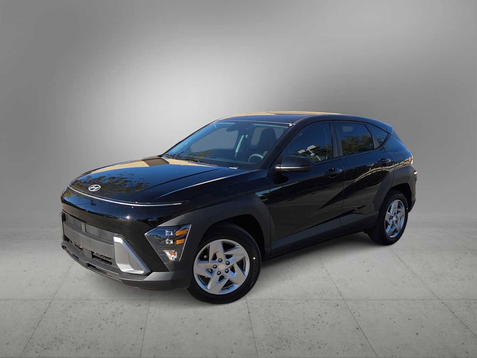 New 2026 Hyundai Kona SE image 1