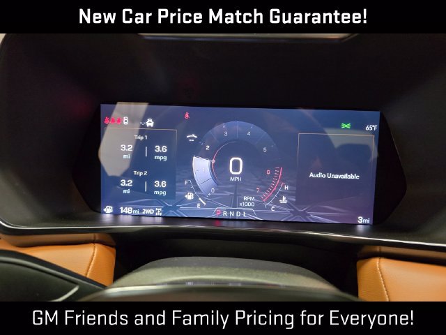 New 2026 GMC Canyon AT4 w/ Technology Plus Package AWD/4WD image 19