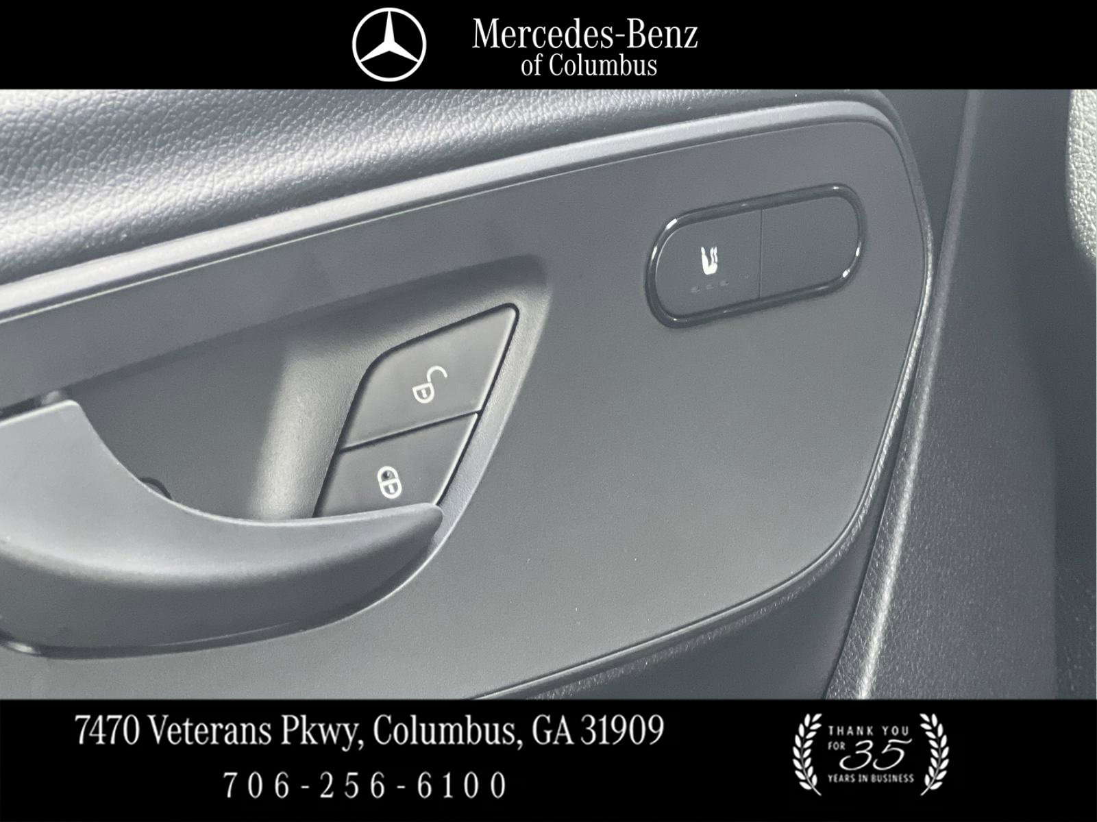 Certified 2025 Mercedes-Benz Sprinter 2500 image 17