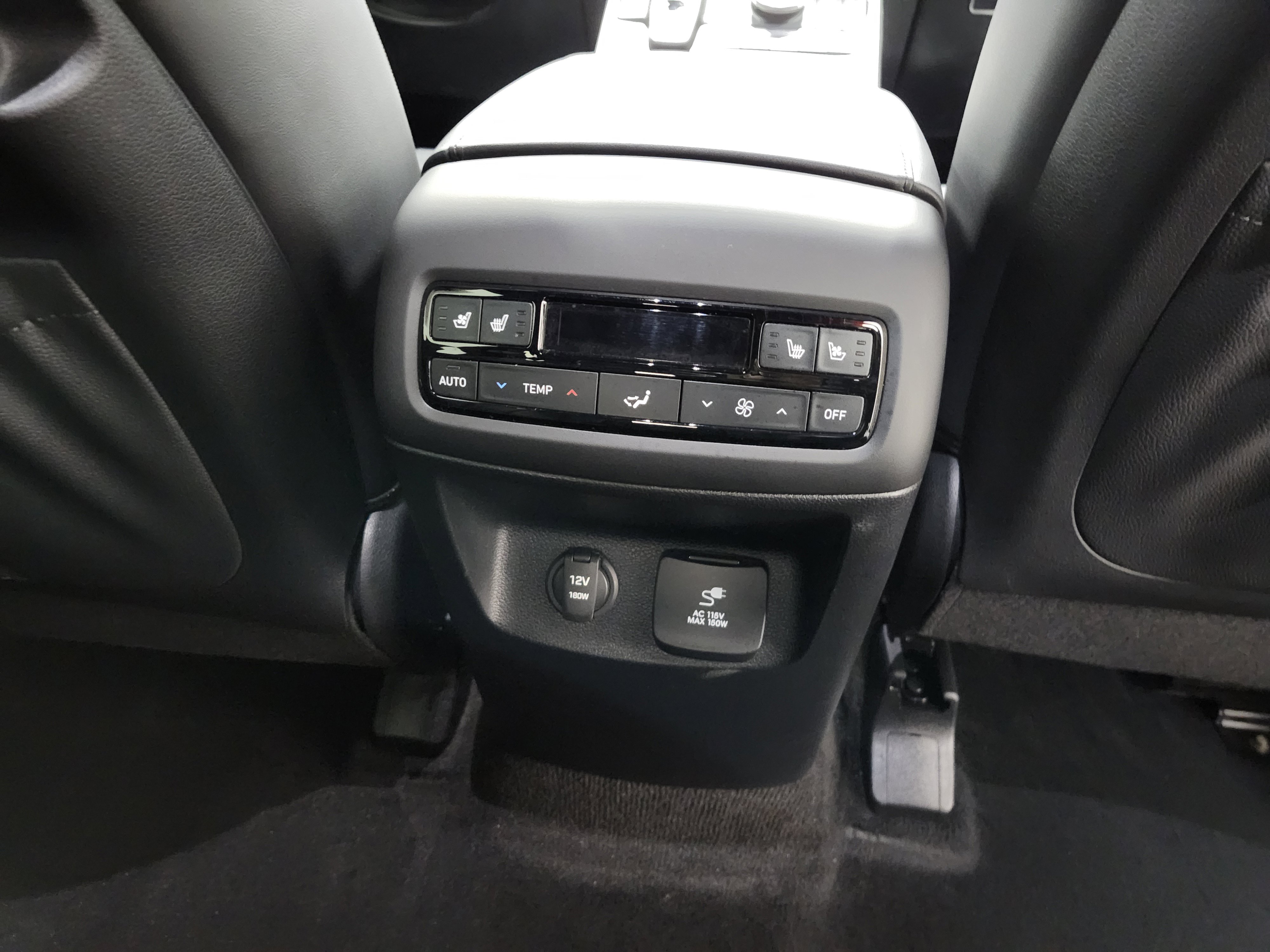 Used 2025 Hyundai Palisade Calligraphy image 26