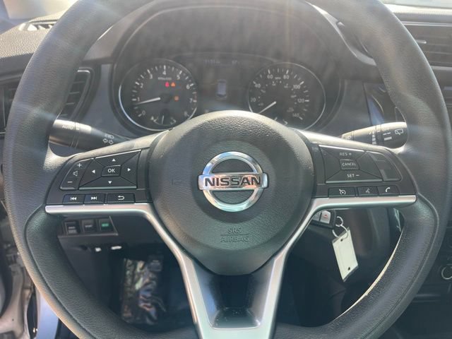 Used 2021 Nissan Rogue Sport S AWD/4WD image 18