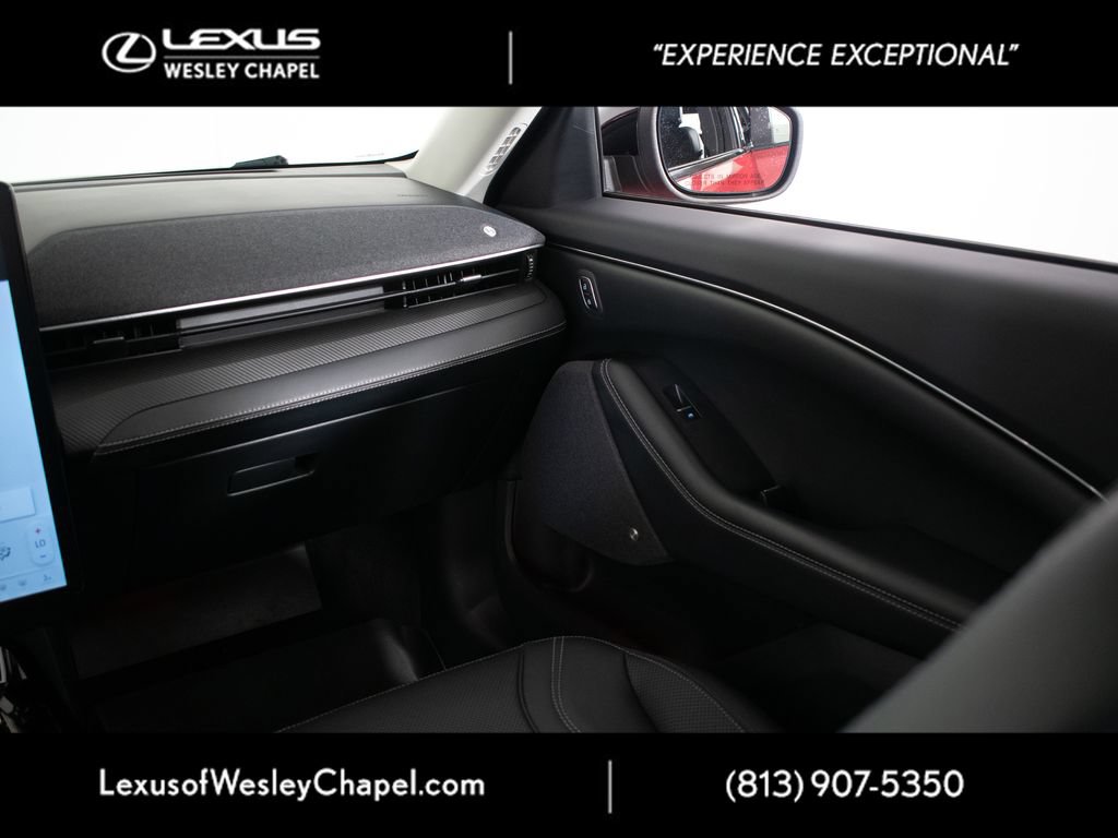 Used 2022 Ford Mustang Mach-E Premium RWD image 26