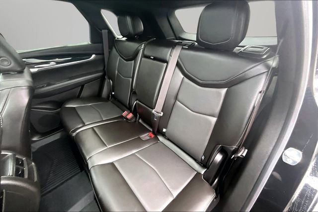 Used 2024 Cadillac XT5 Premium Luxury image 26