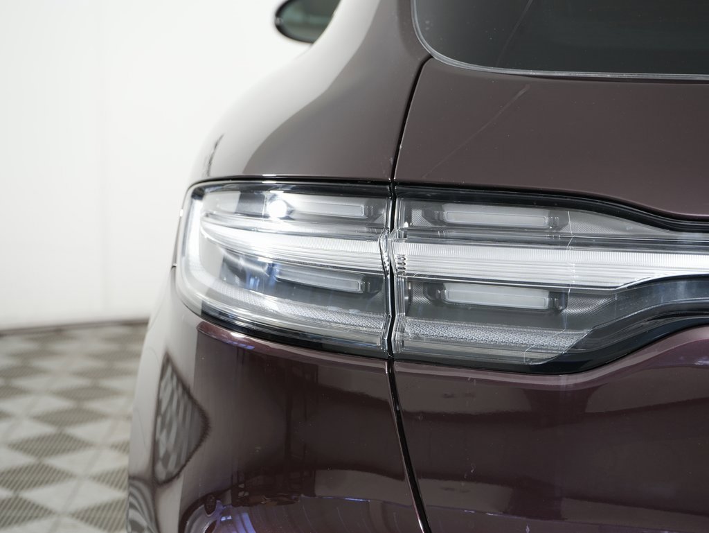 New 2026 Porsche Macan image 12