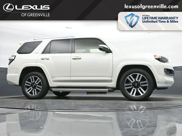 Used 2020 Toyota 4Runner Limited image 35