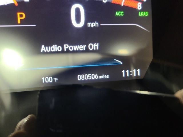 Used 2019 Honda CR-V EX-L image 30