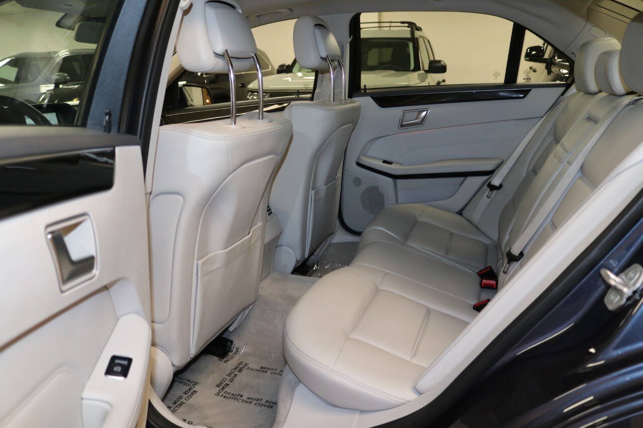 Used 2015 Mercedes-Benz E 350 Sedan image 14