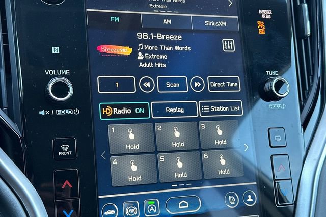 New 2025 Subaru Outback Premium image 21