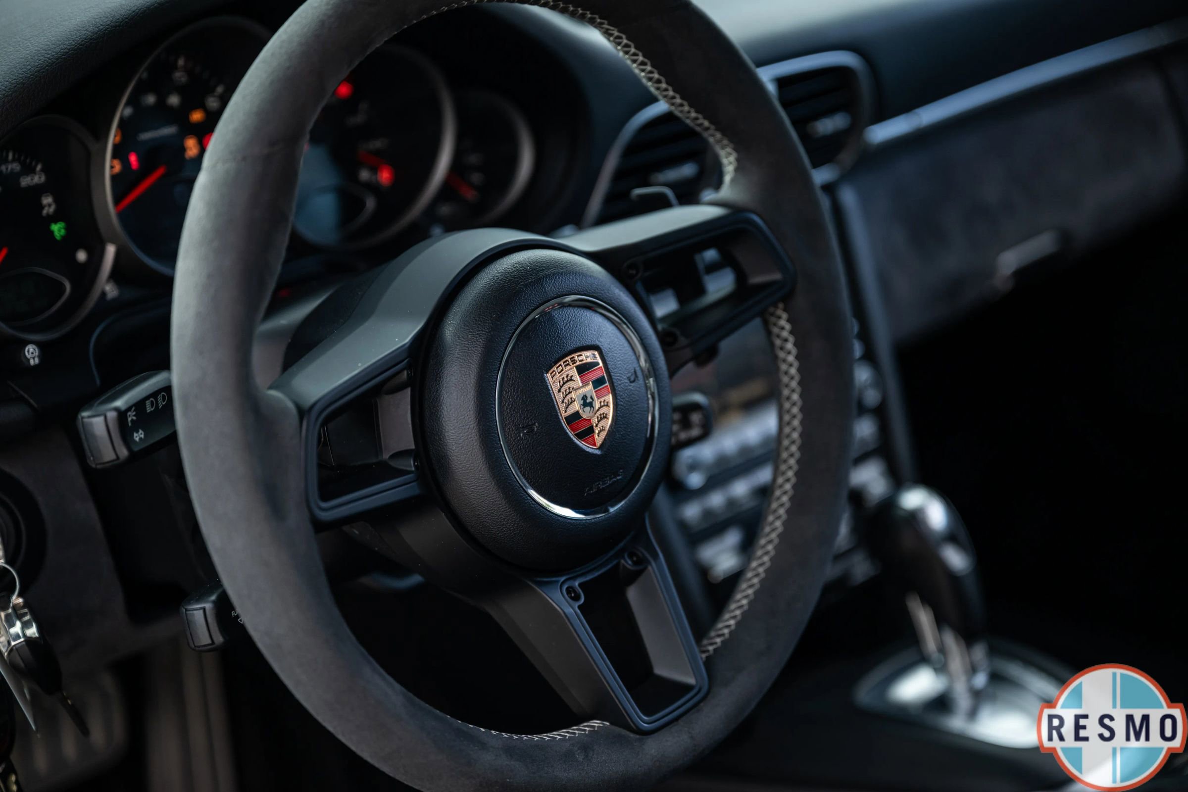 Used 2009 Porsche 911 Carrera S RWD image 40