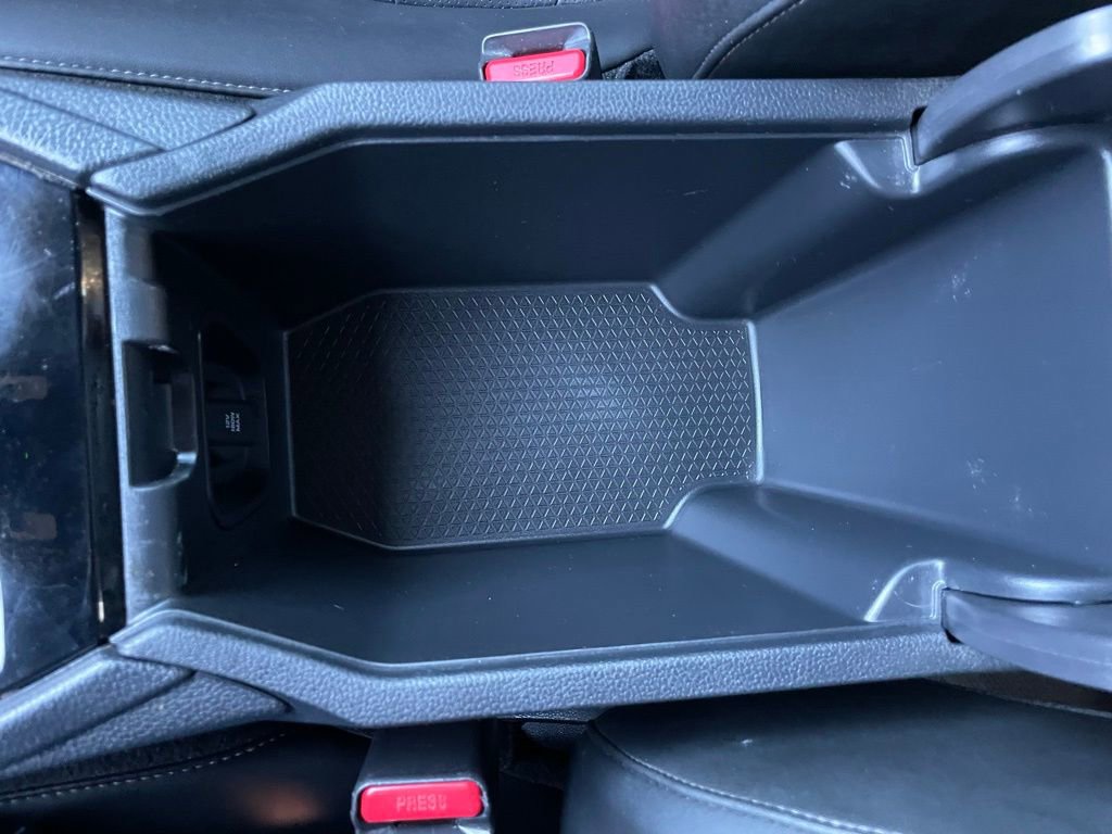 Certified 2024 Honda Accord Sport image 21