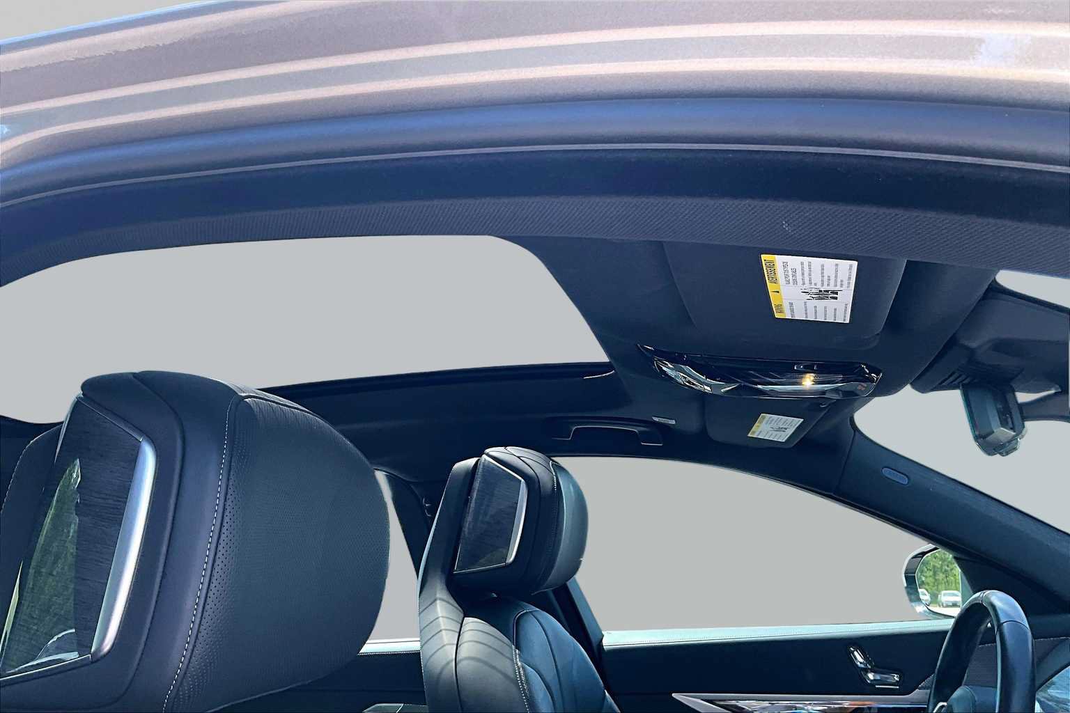 Certified 2025 BMW 740i RWD image 13