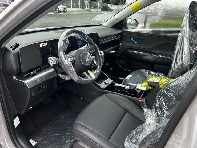 New 2026 Hyundai Kona SEL Premium AWD/4WD image 14