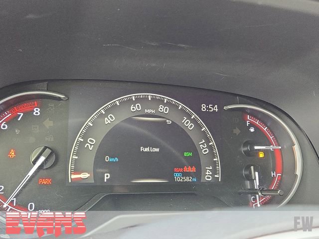 Used 2019 Toyota RAV4 Limited w/ Cold Weather Package image 5