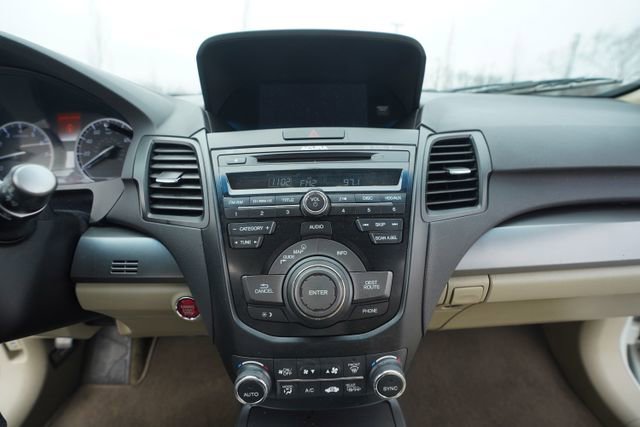 Used 2013 Acura RDX FWD w/ Technology Package image 29