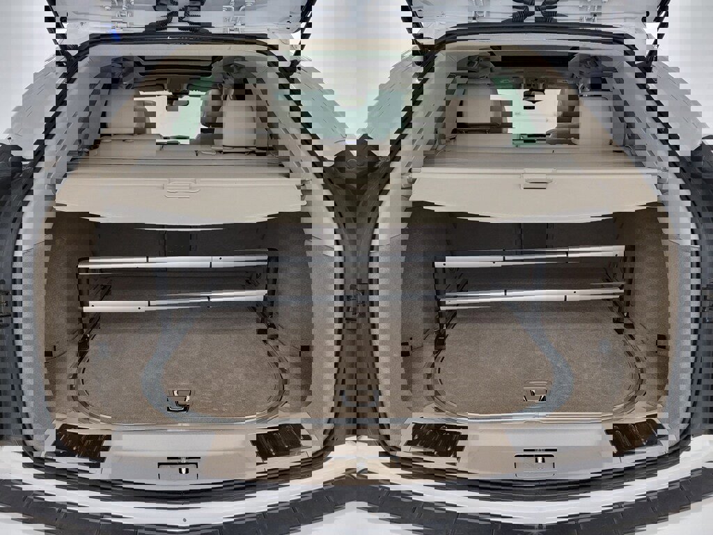 Used 2012 Cadillac SRX Premium FWD image 36