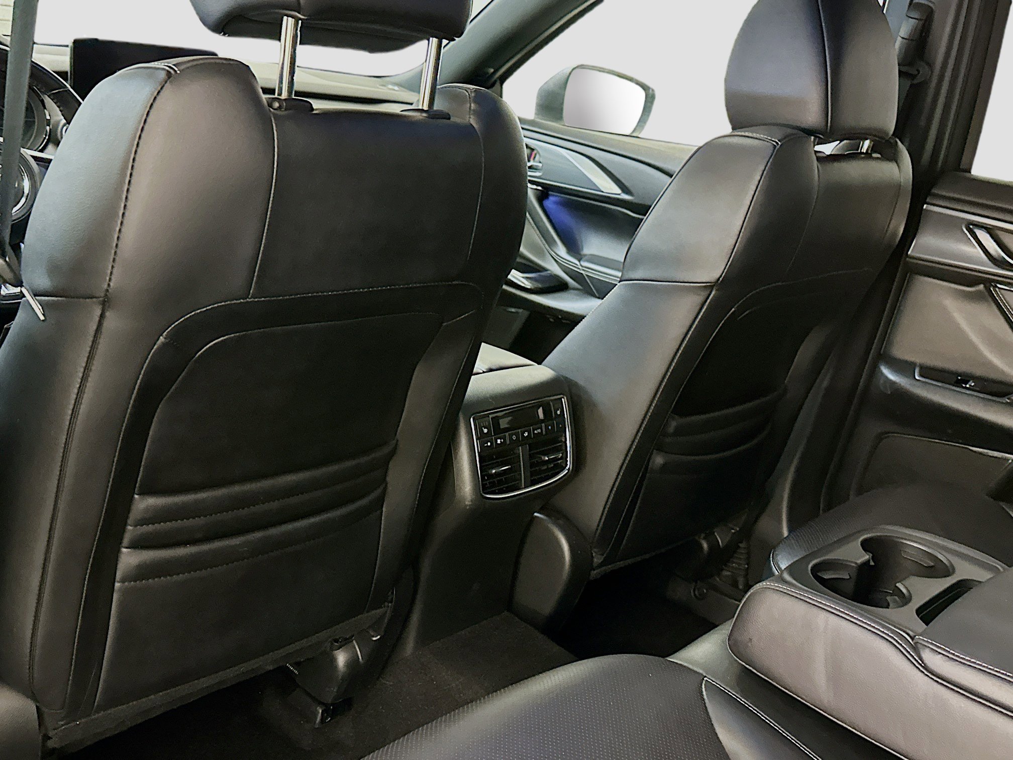 Used 2021 MAZDA CX-9 Grand Touring AWD/4WD image 29