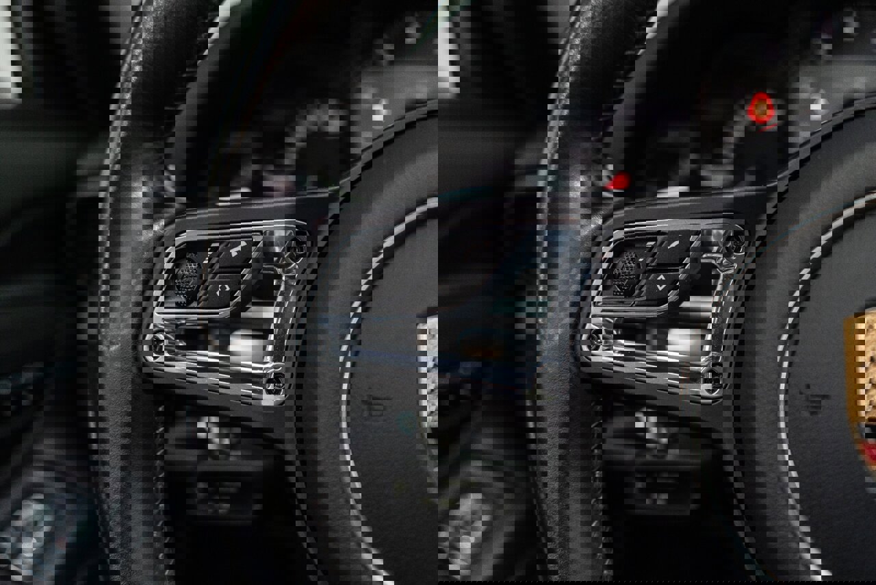 Used 2017 Porsche 911 Carrera S image 93