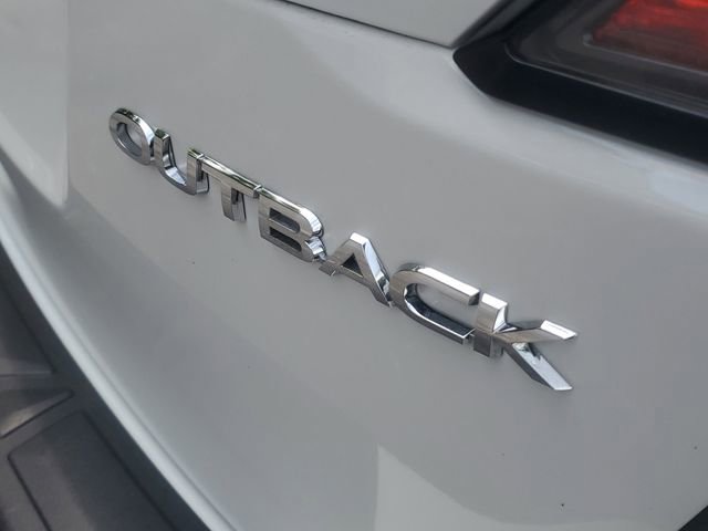 Used 2025 Subaru Outback Limited w/ Popular Package #2 AWD/4WD image 6