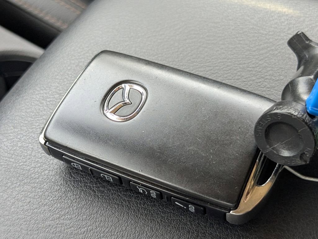 Used 2020 MAZDA CX-5 Grand Touring Reserve image 30