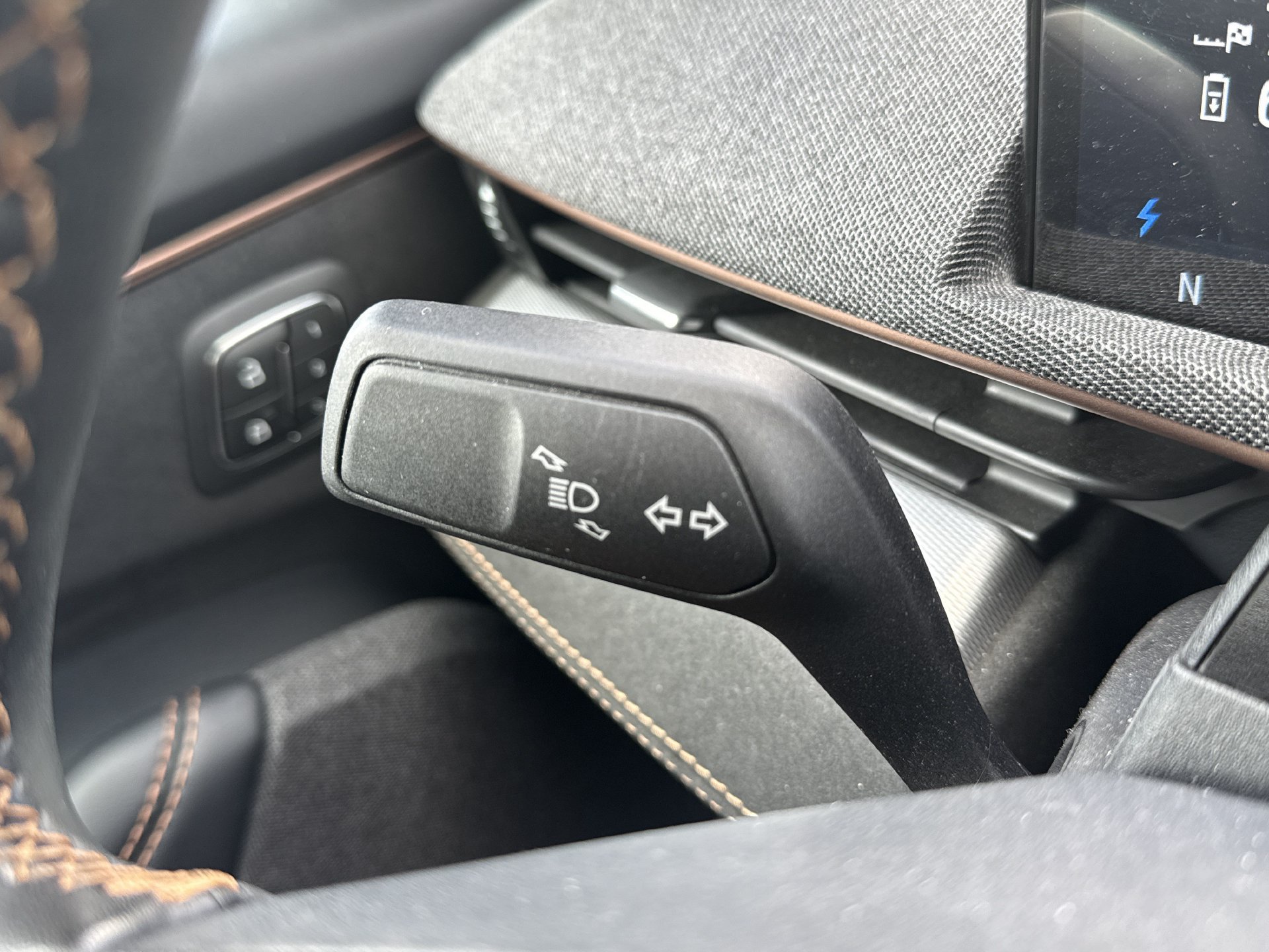 Used 2023 Ford Mustang Mach-E GT AWD/4WD image 20