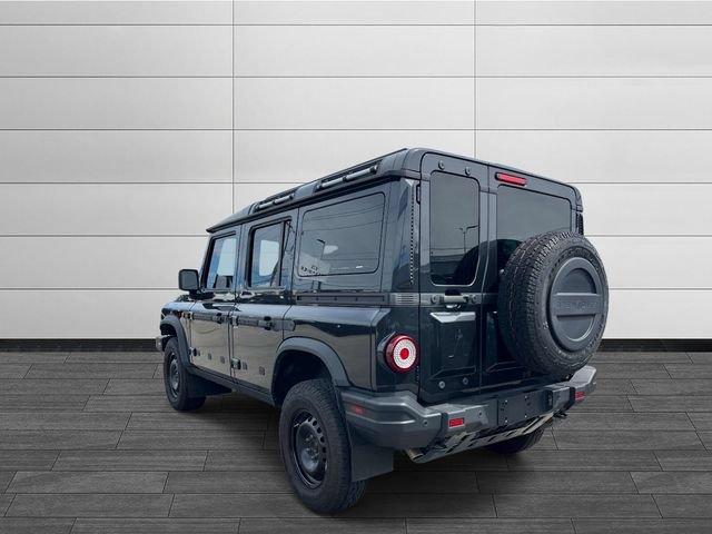 Used 2024 INEOS Grenadier AWD/4WD image 5