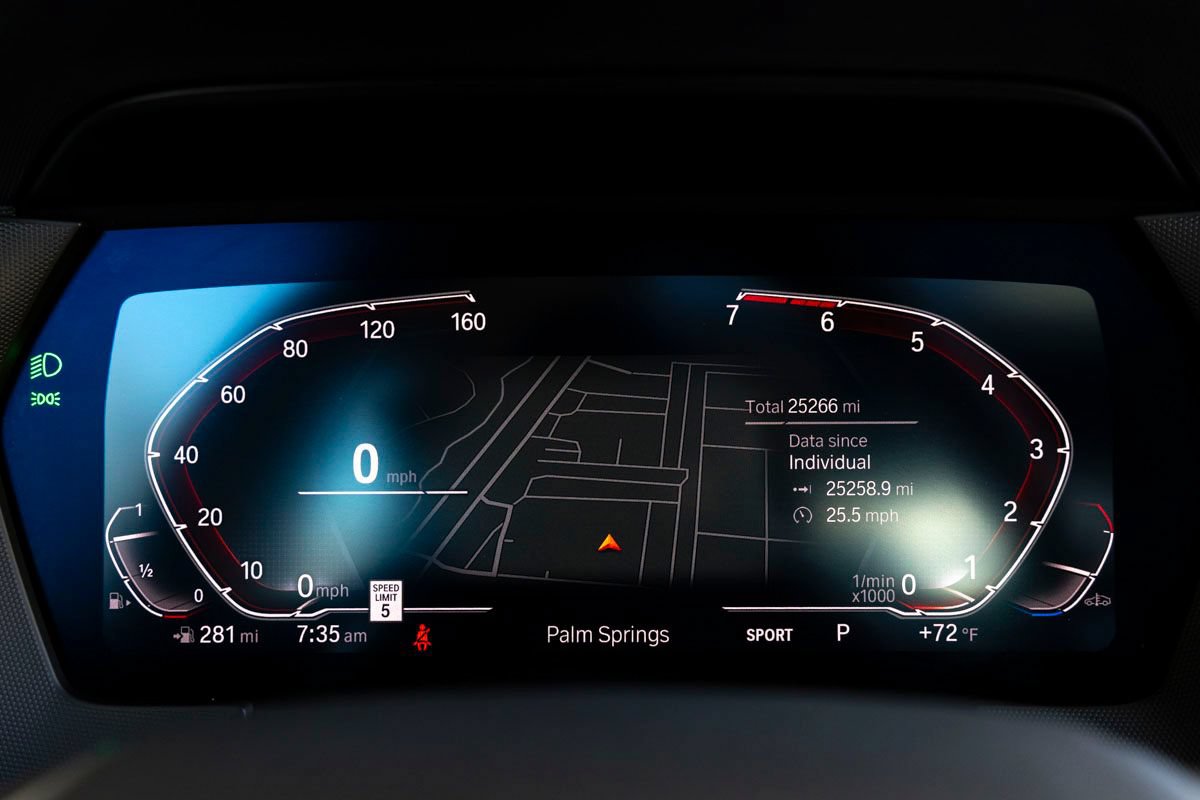 Certified 2023 BMW 228i Gran Coupe w/ Convenience Package FWD image 10
