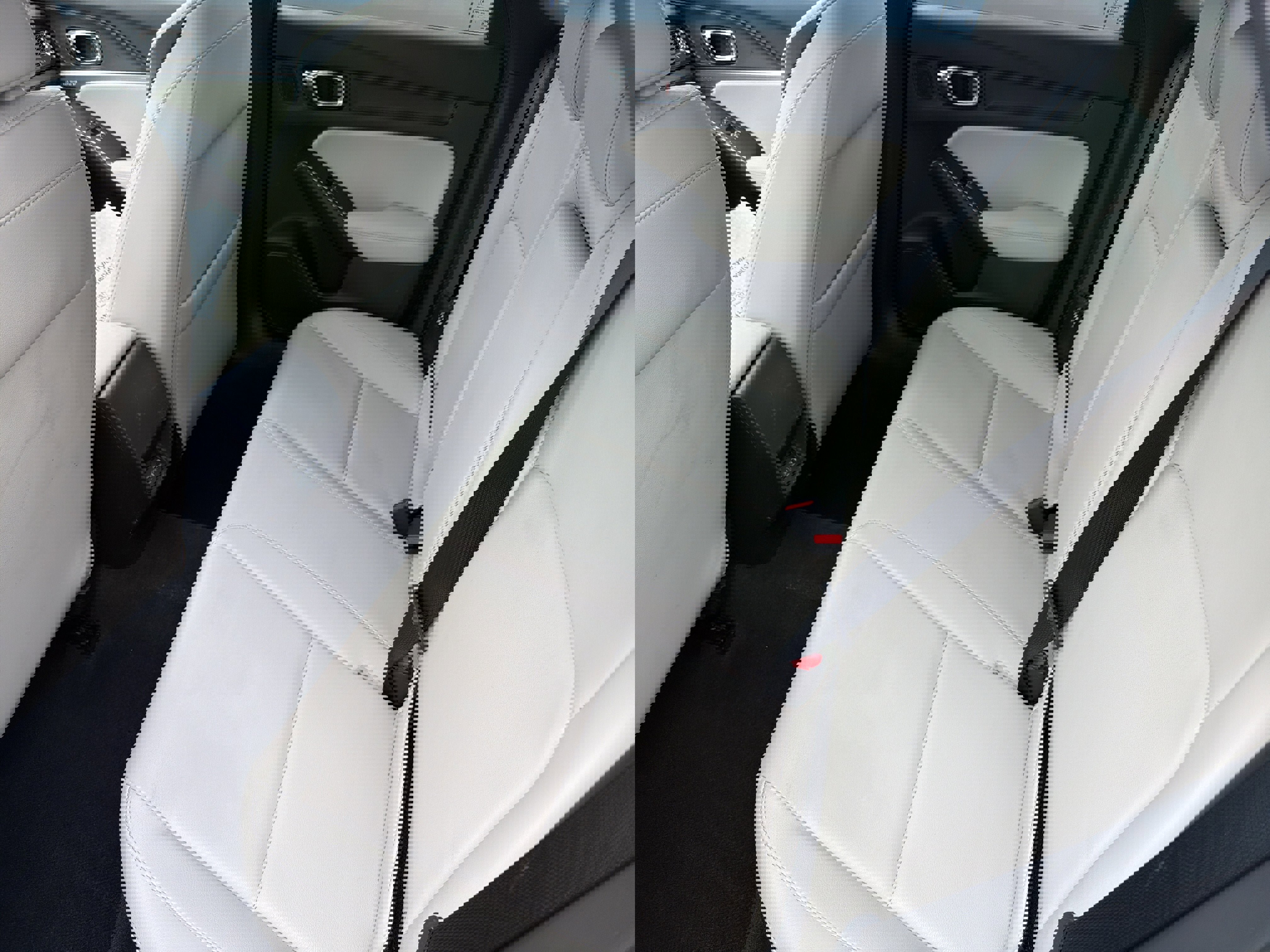 Used 2023 Acura Integra A-Spec FWD image 25