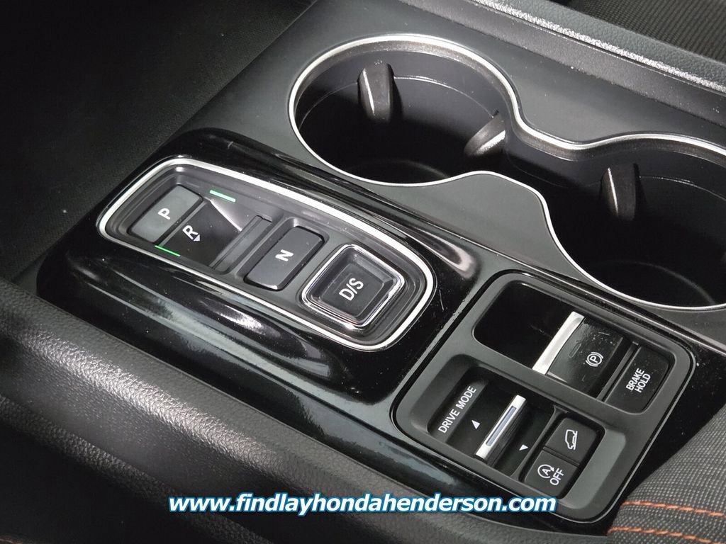 Certified 2025 Honda Pilot Sport image 31