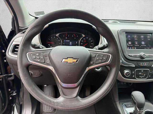 Used 2023 Chevrolet Equinox LS w/ LS Convenience Package AWD/4WD image 14