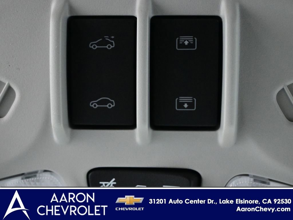 New 2027 Chevrolet Bolt RS w/ Technology Package image 31