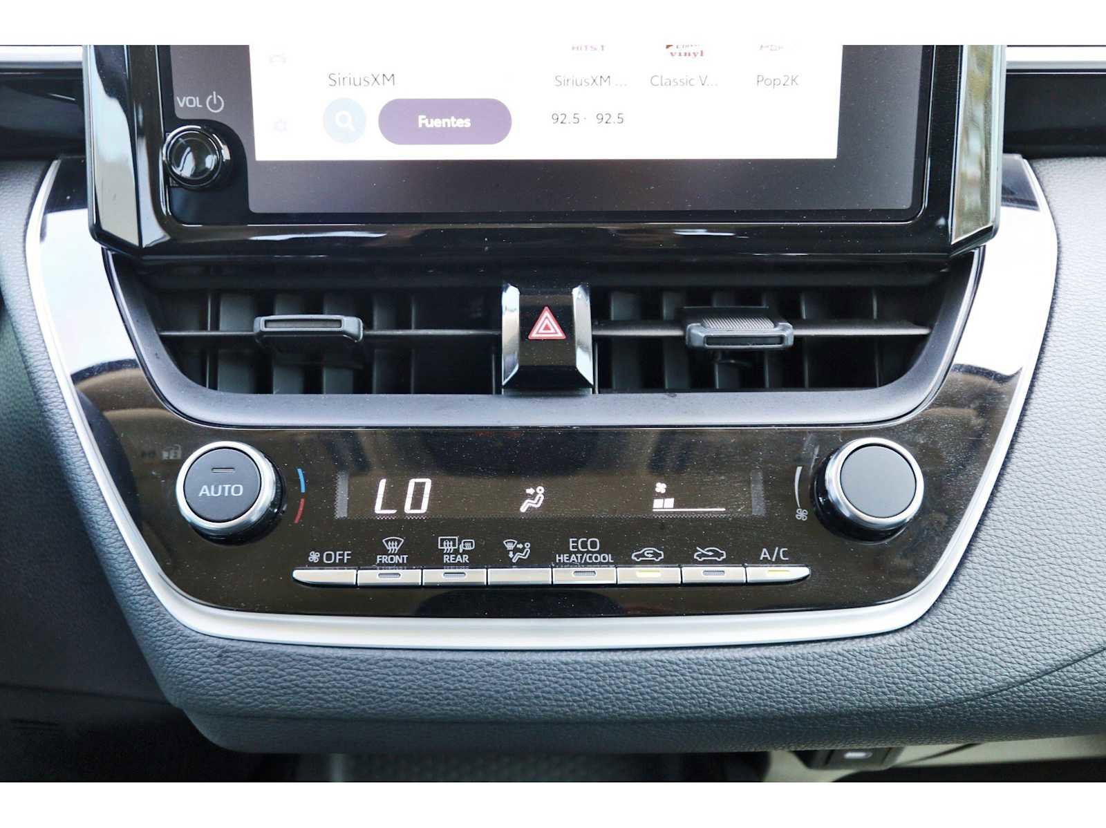 Used 2026 Toyota Corolla LE image 24