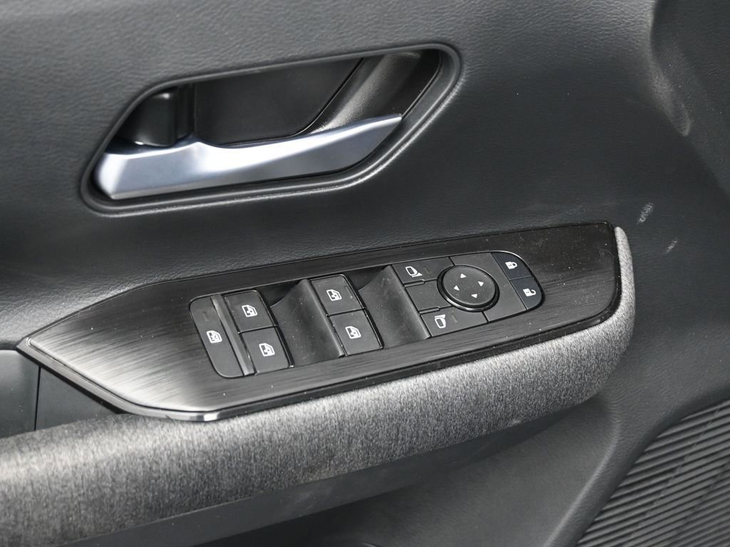 New 2026 Nissan Kicks SV w/ Cold Weather Package AWD/4WD image 14