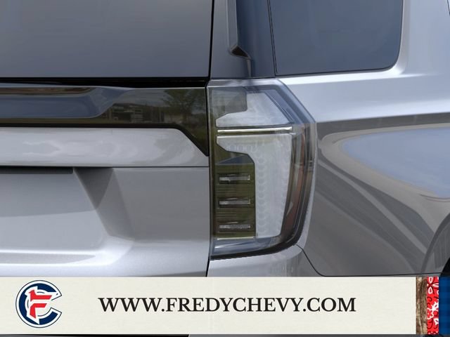 New 2026 Chevrolet Tahoe Premier AWD/4WD image 11