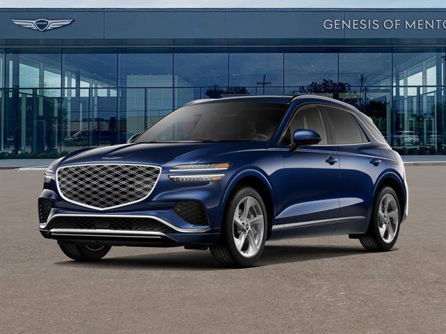 New 2026 Genesis GV70 2.5T Advanced AWD/4WD image 1