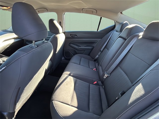 Used 2024 Nissan Altima 2.5 S image 19