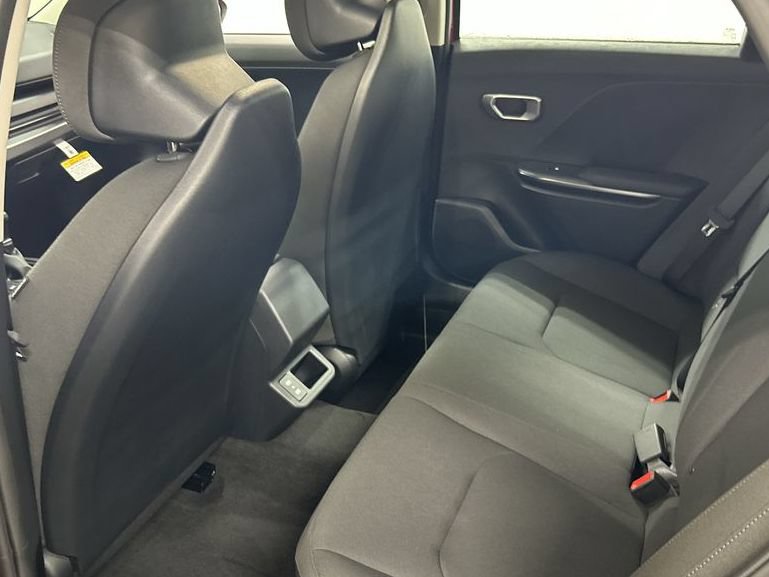 New 2026 Kia K4 FWD image 18