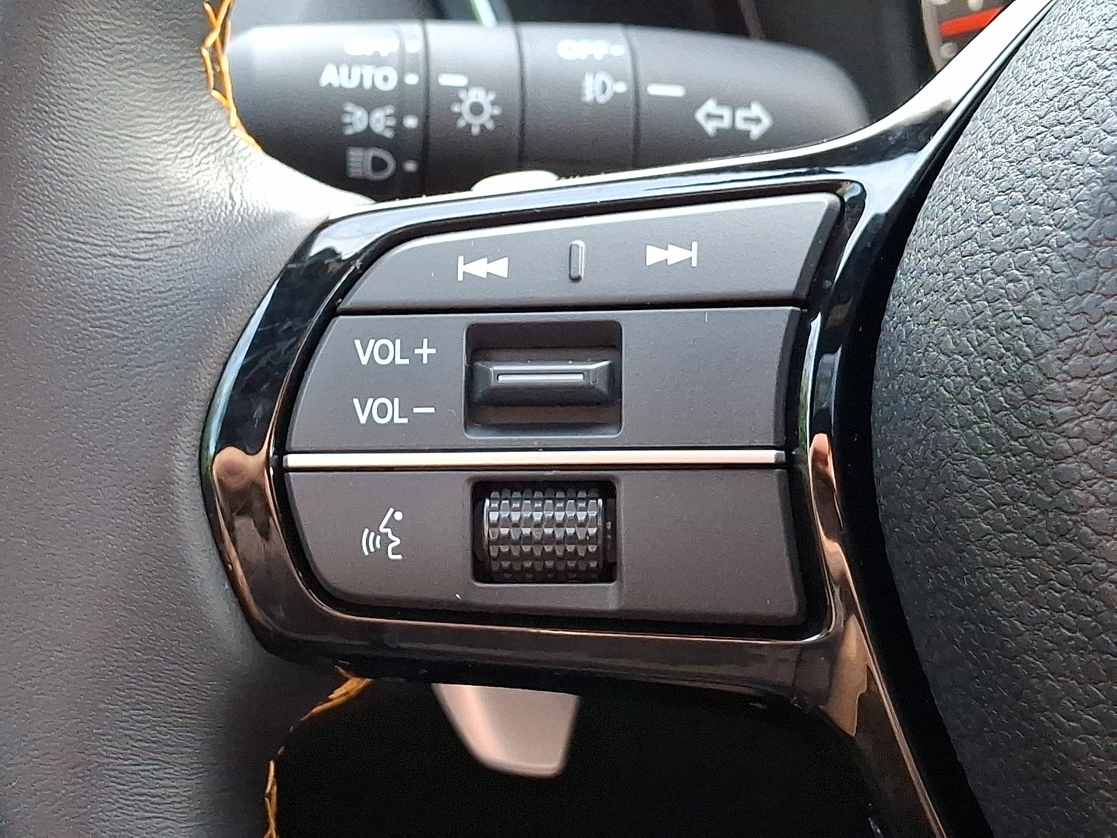 Used 2026 Acura Integra A-Spec FWD image 23
