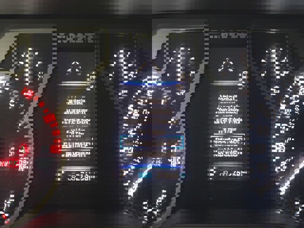 Used 2025 Toyota Tundra SR5 image 23