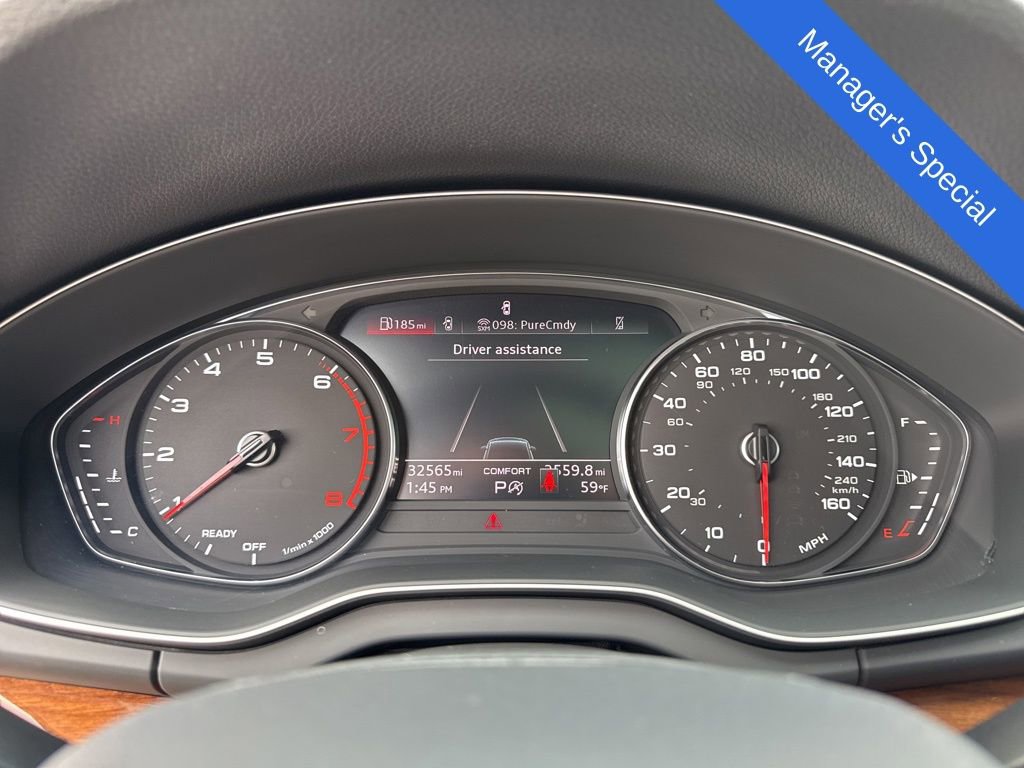 Used 2023 Audi Q5 2.0T Premium w/ Convenience Package AWD/4WD image 15