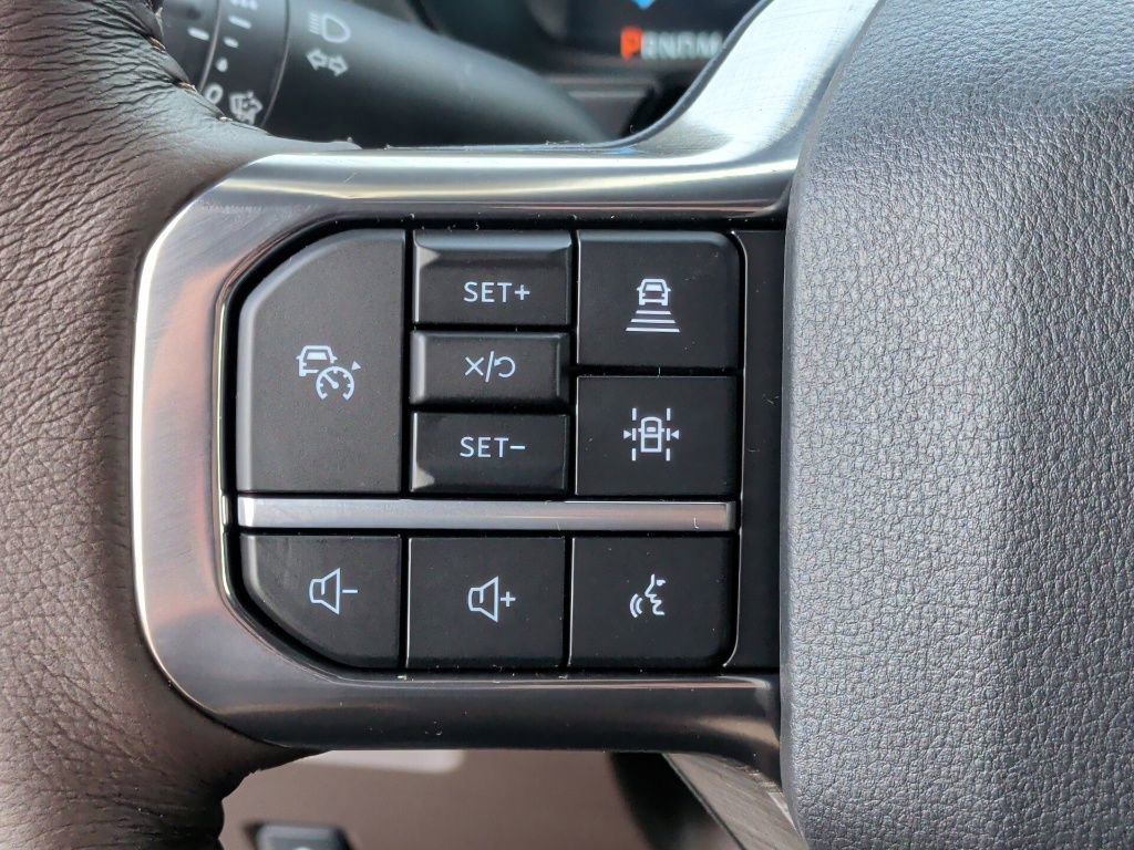 New 2026 Ford F350 King Ranch image 19