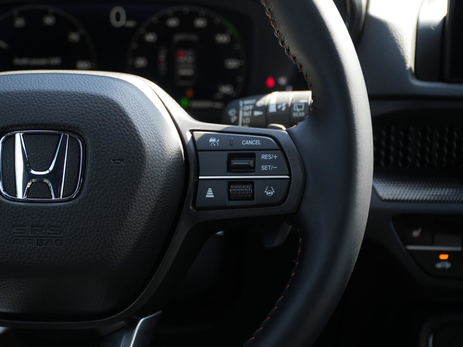 New 2026 Honda CR-V Sport-L image 23