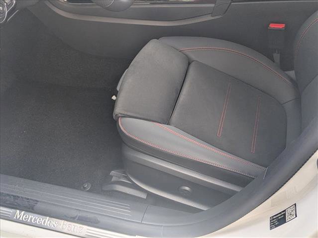 New 2026 Mercedes-Benz CLA 250 image 4
