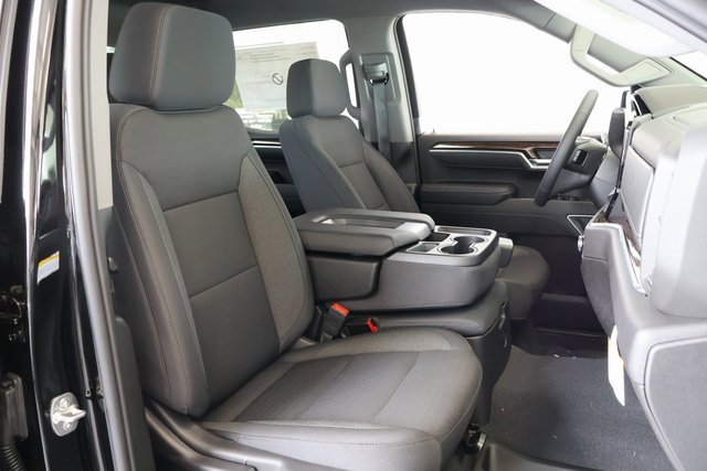 New 2026 GMC Sierra 1500 Elevation image 20