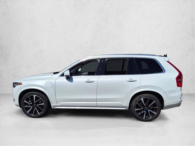 Used 2020 Volvo XC90 T8 Momentum w/ Protection Package Premier AWD/4WD image 6