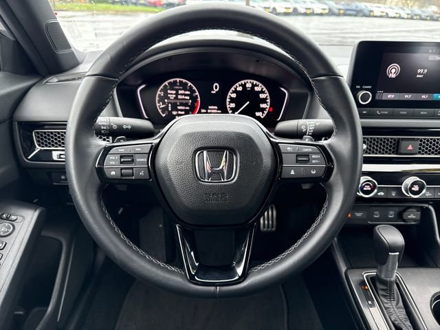 Used 2025 Honda Civic Sport image 23