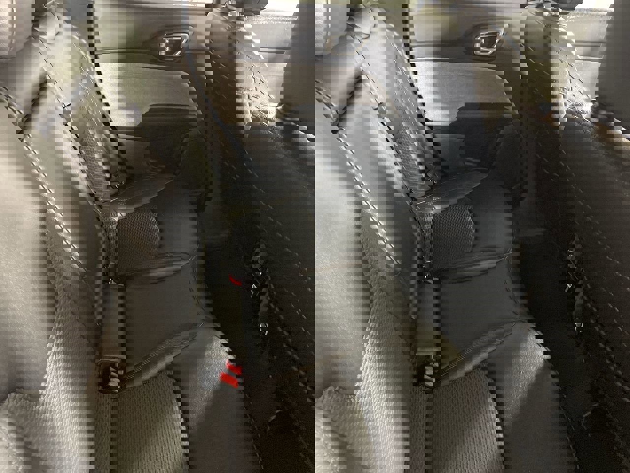 Used 2024 Jeep Compass Latitude image 24