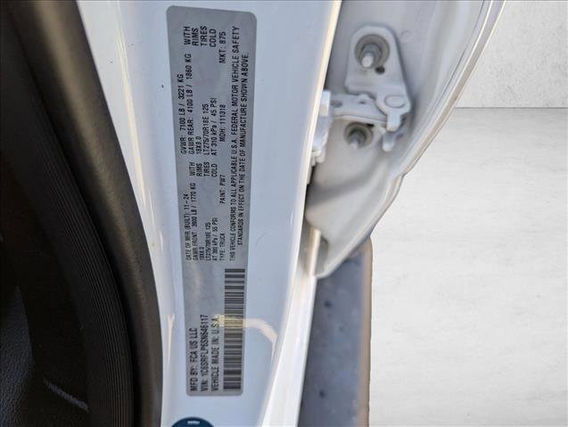 Used 2025 RAM 1500 Rebel w/ Bed Utility Group image 24