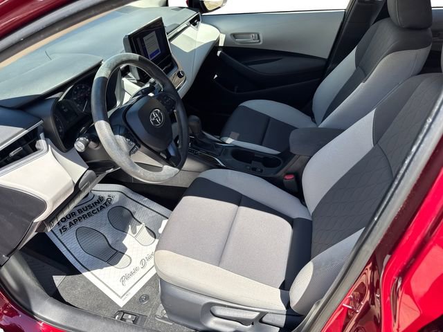 Used 2023 Toyota Corolla LE image 8